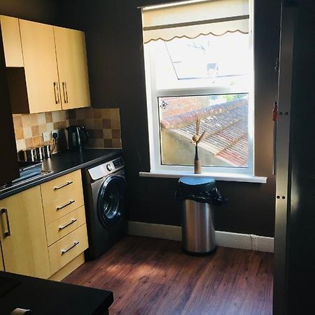 4 Bedroom Maisonette In Bexhill Town Centre Eksteriør bilde