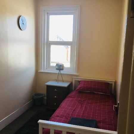 4 Bedroom Maisonette In Bexhill Town Centre Eksteriør bilde