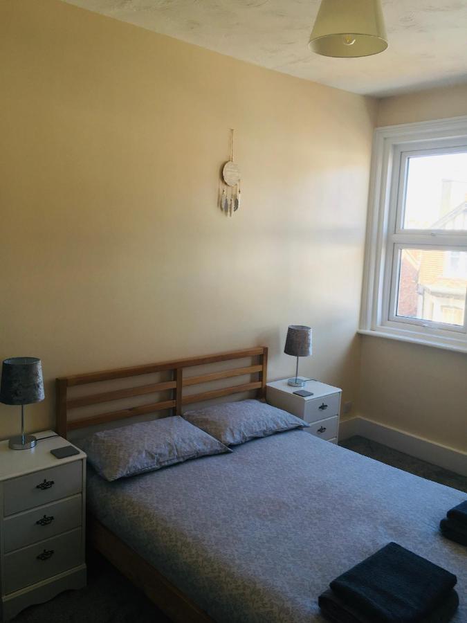 4 Bedroom Maisonette In Bexhill Town Centre Eksteriør bilde