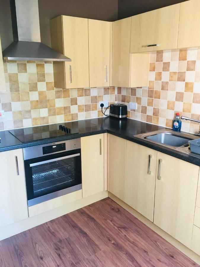 4 Bedroom Maisonette In Bexhill Town Centre Eksteriør bilde