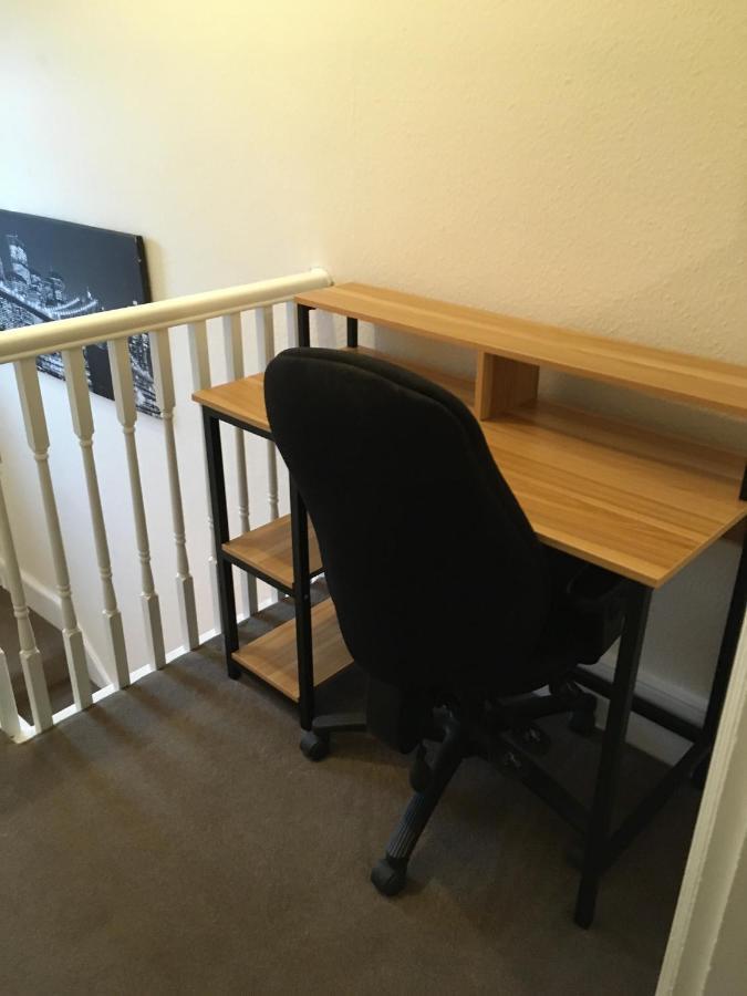 4 Bedroom Maisonette In Bexhill Town Centre Eksteriør bilde