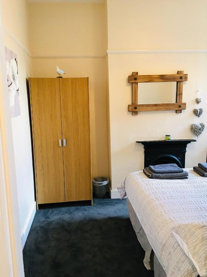 4 Bedroom Maisonette In Bexhill Town Centre Eksteriør bilde