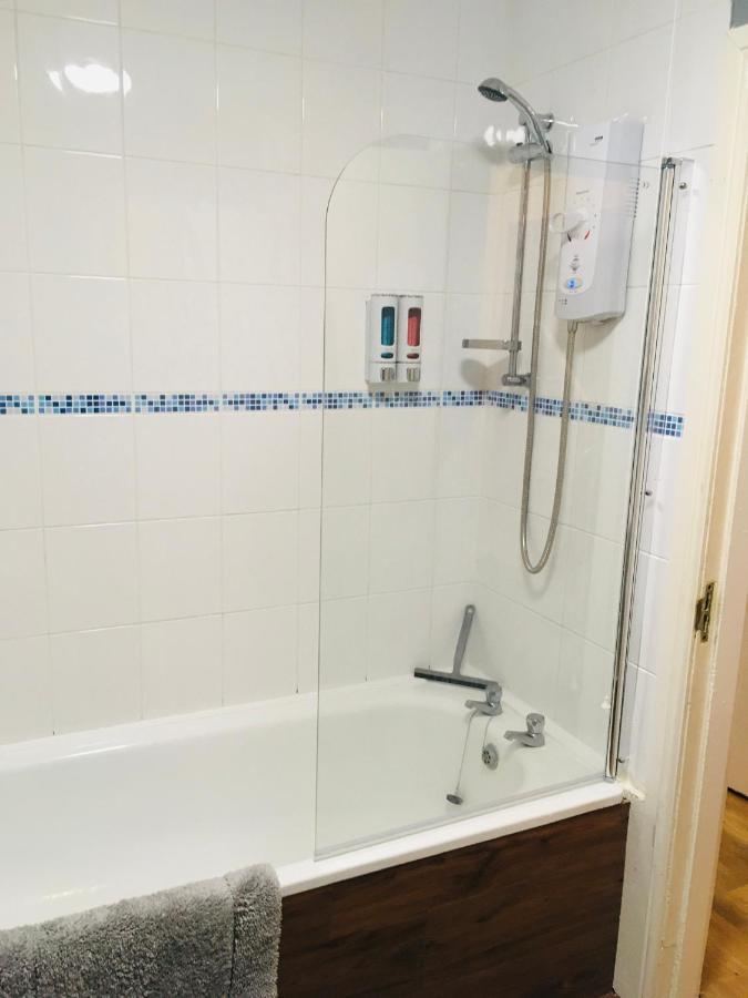 4 Bedroom Maisonette In Bexhill Town Centre Eksteriør bilde